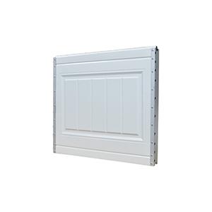 Non-Insulated Garage Door Panel